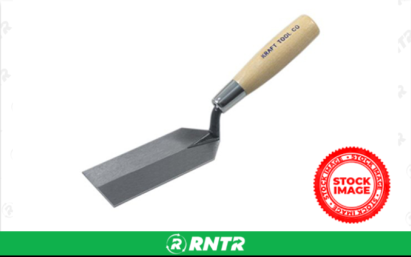 Generic CEMENT - HAND TROWEL - MARGIN 5in X 2in – For rent in grand-junction, colorado – JMRJ Tools and Equipment LLC, dba All Season Rental | RNTR.com – Image 1