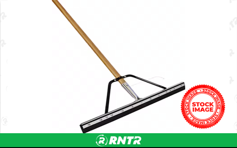 Generic CEMENT - SQUEEGEE 24in – For rent in grand-junction, colorado – JMRJ Tools and Equipment LLC, dba All Season Rental | RNTR.com – Image 1