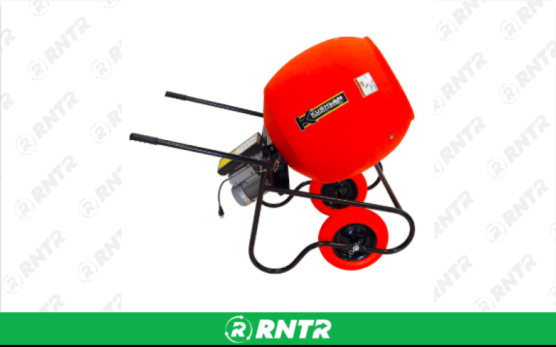 Generic Cement Mixer – For rent in isanti, minnesota – Able Rental LLC | RNTR.com – Image 1