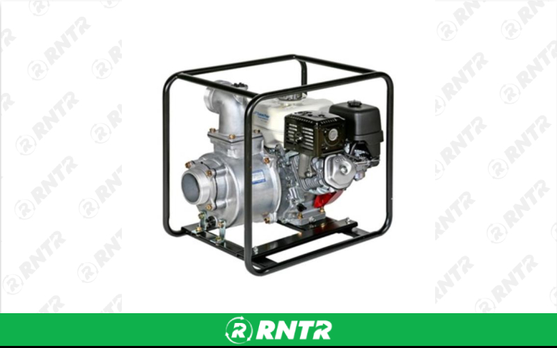 Generic CENTRIFUGAL PUMP RENTAL IN DFW 2in – For rent in irving, texas – Ez Equipment Rental | RNTR.com – Image 1