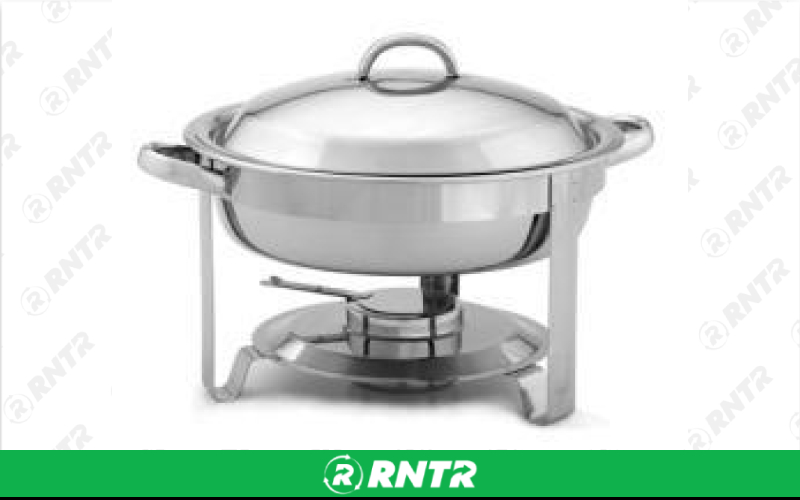 ALEGACY CHAFFER -  ROUND 4 QUART – For rent in burnet, texas – Minuteman Rentals | RNTR.com – Image 1