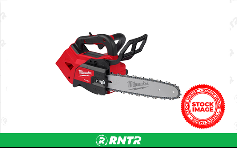 Milwaukee Chain Saw - Milwaukee – For rent in alexandria, minnesota – Hilltop Lumber & Rental Center | RNTR.com – Image 1