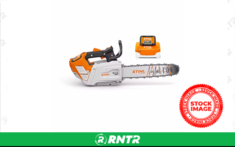 STIHL CHAIN SAW BATTERY POWERED - 16 – For rent in aurora, colorado – All Seasons Rent-All | RNTR.com – Image 1