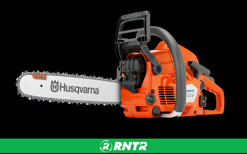 Husqvarna Chain saw – For rent in portage, wisconsin – Capital City Equipment | RNTR.com – Image 1