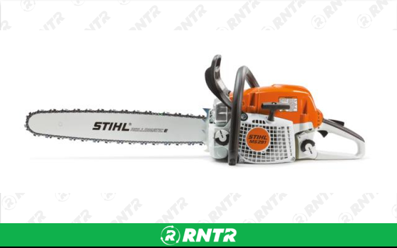 Generic CHAINSAW -  20in – For rent in hollywood, florida – Alltool Rental Co. | RNTR.com – Image 1