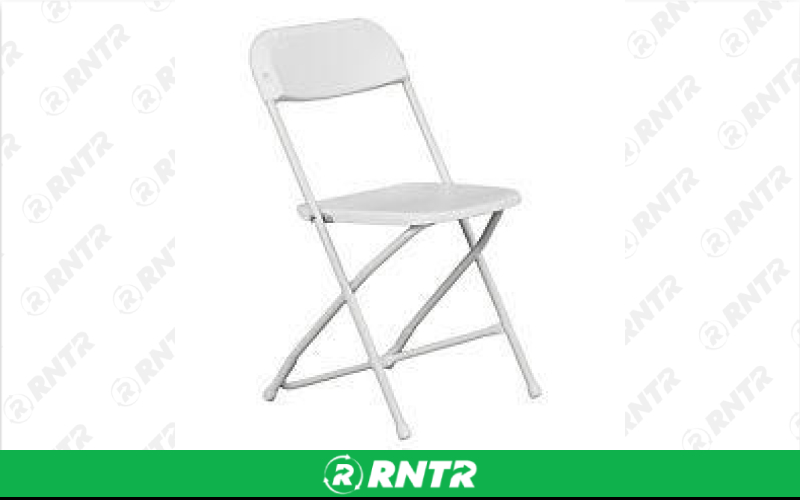 Generic Chairs Adult Banquet White – For rent in mangonia-park, florida – kids bounce 4 fun | RNTR.com – Image 1