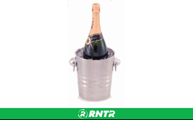 Generic CHAMPAGNE BUCKET W/STAND – For rent in bayonne, new-jersey – Resnicks Party Rental | RNTR.com – Image 1