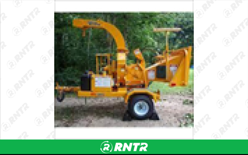 Generic CHIPPER 6 BANDIT – For rent in princeton, minnesota – Princeton Rental  | RNTR.com – Image 1