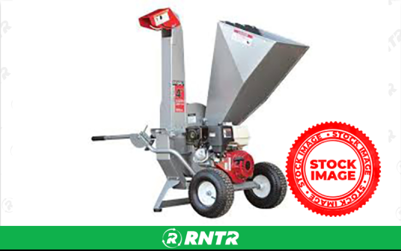 DOSCKO CHIPPER - 3in – For rent in aurora, colorado – All Seasons Rent-All | RNTR.com – Image 1