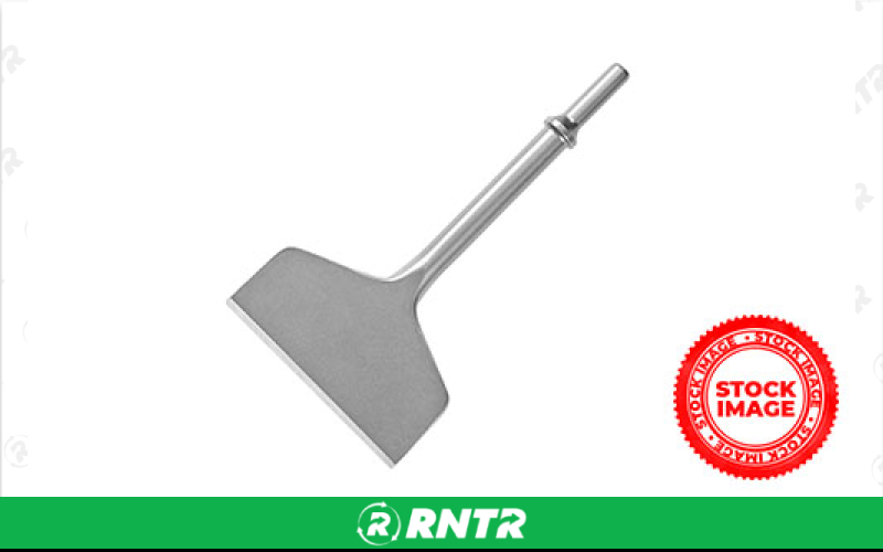 BOSCH CHISEL BIT 5in ASPHALT 60# HAMMER – For rent in washington-township, new-jersey – Hoffman\\\'s Supply | RNTR.com – Image 1