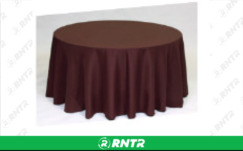 Generic Chocolate - Napkin – For rent in broadview-heights, ohio – Broadview Rental | RNTR.com – Image 1