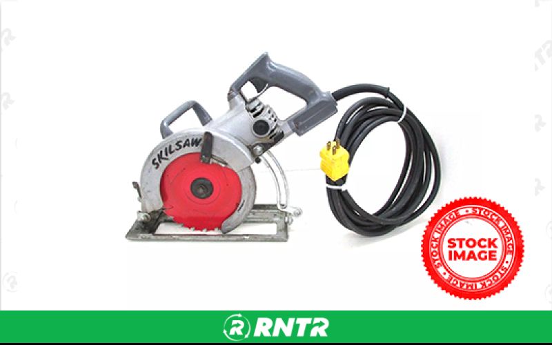 SKILSAW CIRCULAR 7 1-1/4 SKILSAW HD77 – For rent in pelican-rapids, minnesota – LAKELAND GENERAL STORE | RNTR.com – Image 1