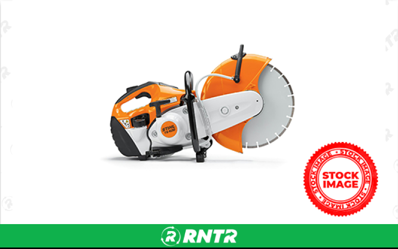 STIHL CIRCULAR SAW CONCRETE GAS 14in – For rent in aurora, colorado – All Seasons Rent-All | RNTR.com – Image 1