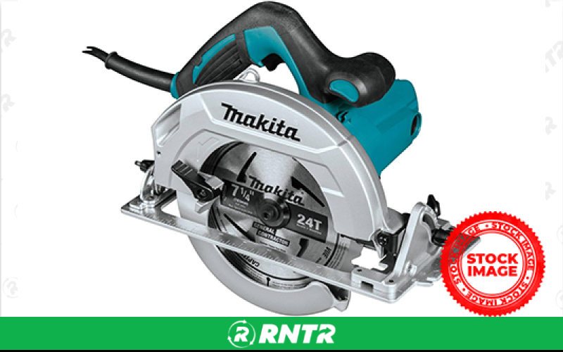 Makita Circular Saw – For rent in alexandria, minnesota – Hilltop Lumber & Rental Center | RNTR.com – Image 1