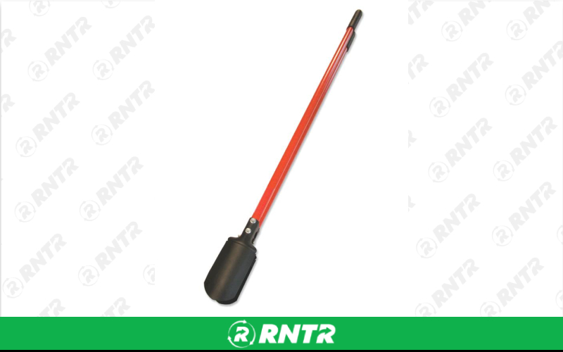 Generic CLAM SHOVEL – For rent in hollywood, florida – Alltool Rental Co. | RNTR.com – Image 1