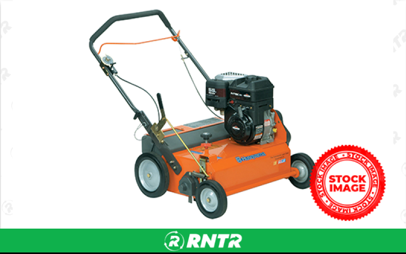Claussen Claussen Power Rake/Lawn – For rent in alexandria, minnesota – Hilltop Lumber & Rental Center | RNTR.com – Image 1