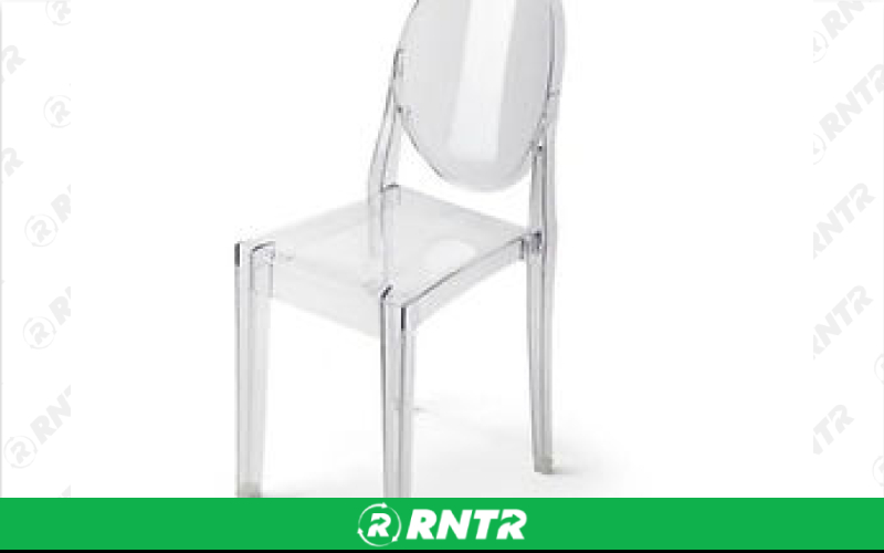 Generic Clear Round Back Chiavari Chair – For rent in st.-cloud, florida – Art 2 Hospitality/ GIGI Management Florida LLC | RNTR.com – Image 1