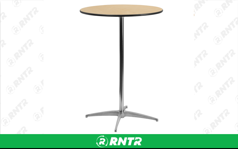 Generic COCKTAIL TABLE – For rent in pelican-rapids, minnesota – LAKELAND GENERAL STORE | RNTR.com – Image 1
