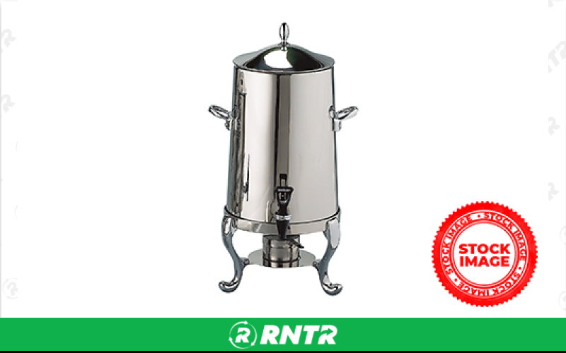 Generic COFFEE URN – For rent in pelican-rapids, minnesota – LAKELAND GENERAL STORE | RNTR.com – Image 1