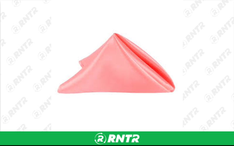 Generic Color Napkins – For rent in lilburn, georgia – JVC's Party Rentals & Event Hall | RNTR.com – Image 1