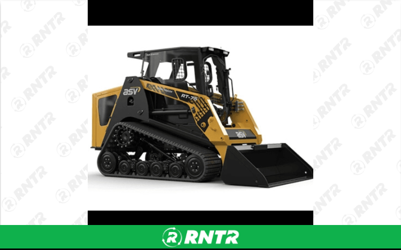Generic COMPACT TRACK LOADER 9000 LBS – For rent in west-hartford, connecticut – Butler Equipment | RNTR.com – Image 1