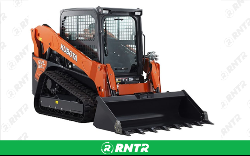 Kubota Compact Track Loader – For rent in cyrus, minnesota – County Line Equipment Rental | RNTR.com – Image 1
