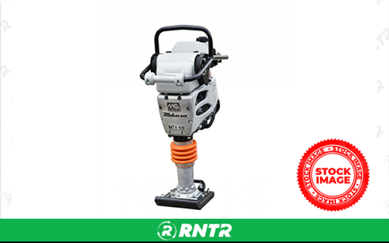 MULTIQUIP COMPACTOR - JUMPING JACK – For rent in grand-junction, colorado – JMRJ Tools and Equipment LLC, dba All Season Rental | RNTR.com – Image 1