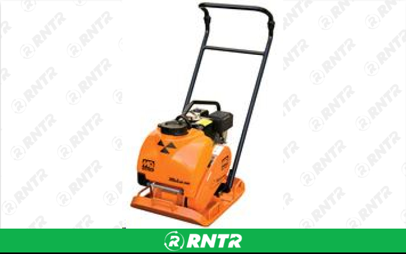 Generic COMPACTOR -  VIB PLATE 150-200LB – For rent in burnet, texas – Minuteman Rentals | RNTR.com – Image 1