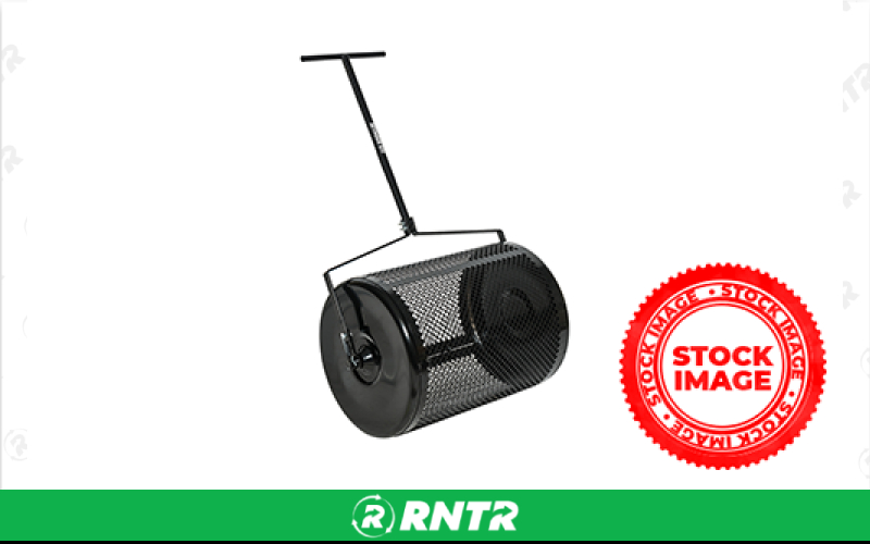 SEYMOUR MIDWEST COMPOST SPREADER – For rent in aurora, colorado – All Seasons Rent-All | RNTR.com – Image 1