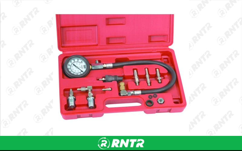 Generic COMPRESSION TESTER FOR DIESEL ENGINES – For rent in hollywood, florida – Alltool Rental Co. | RNTR.com – Image 1