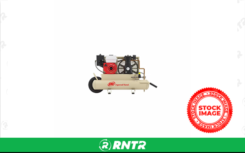 Generic COMPRESSOR - CFM 7 -- 5.5HP GAS – For rent in grand-junction, colorado – JMRJ Tools and Equipment LLC, dba All Season Rental | RNTR.com – Image 1