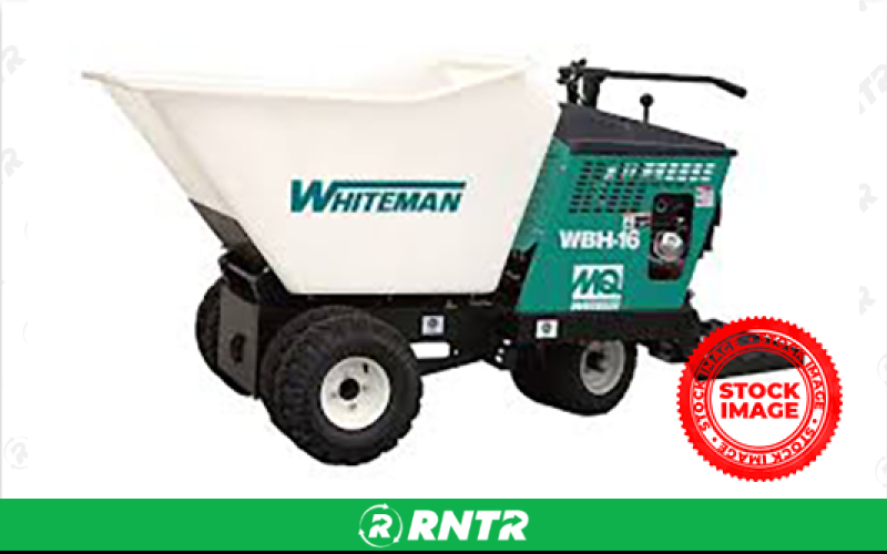 Generic CONCRETE BUGGY – For rent in conway, south-carolina – Conway Rental Center | RNTR.com – Image 1
