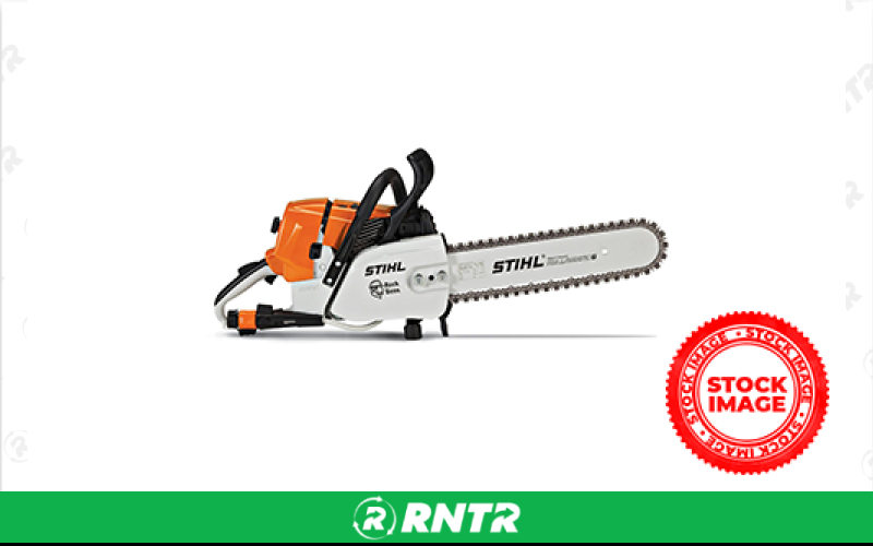 STIHL CONCRETE CHAIN SAW - 12in/16in – For rent in aurora, colorado – All Seasons Rent-All | RNTR.com – Image 1