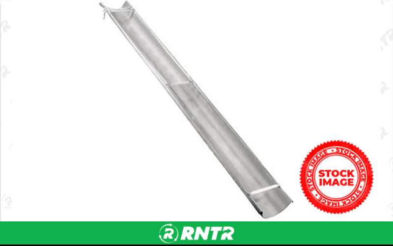 CONCRETE CHUTE 10ft – For rent in washington-township, new-jersey – Hoffman\\\'s Supply | RNTR.com – Image 1