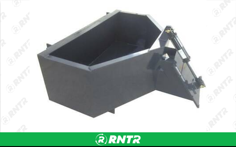 Generic Concrete Chutter Bucket – For rent in lorton, virginia – Mega Rentals | RNTR.com – Image 1