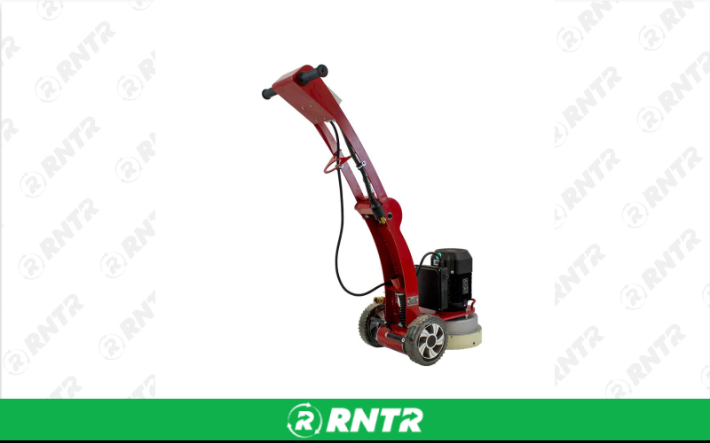 Virginia Abrasives Concrete Floor Grinder – For rent in portage, wisconsin – Capital City Equipment | RNTR.com – Image 1