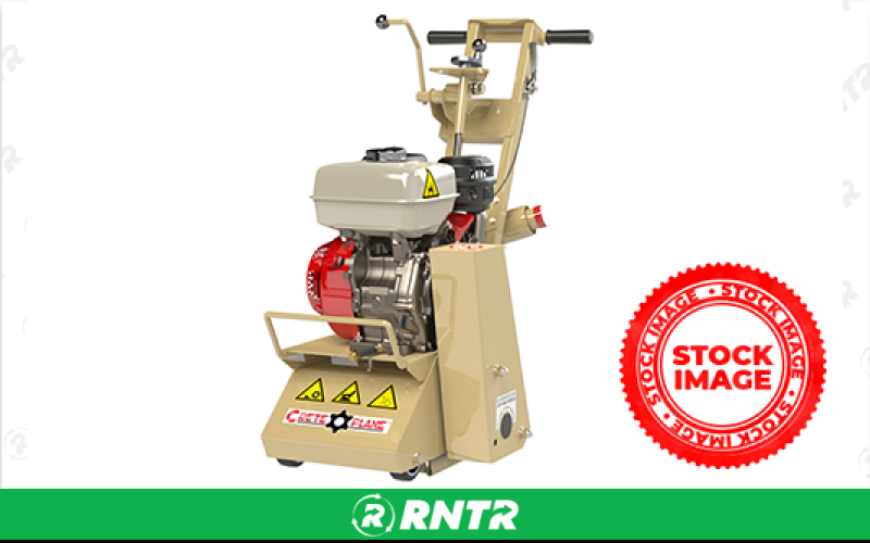 EDCO CONCRETE FLOOR SCALER – For rent in aurora, colorado – All Seasons Rent-All | RNTR.com – Image 1