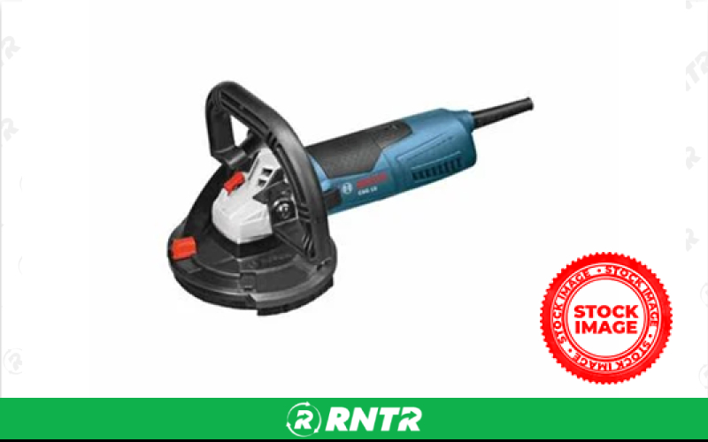 BOSCH CONCRETE GRINDER | 5 | BOSCH CSG15 – For rent in pelican-rapids, minnesota – LAKELAND GENERAL STORE | RNTR.com – Image 1