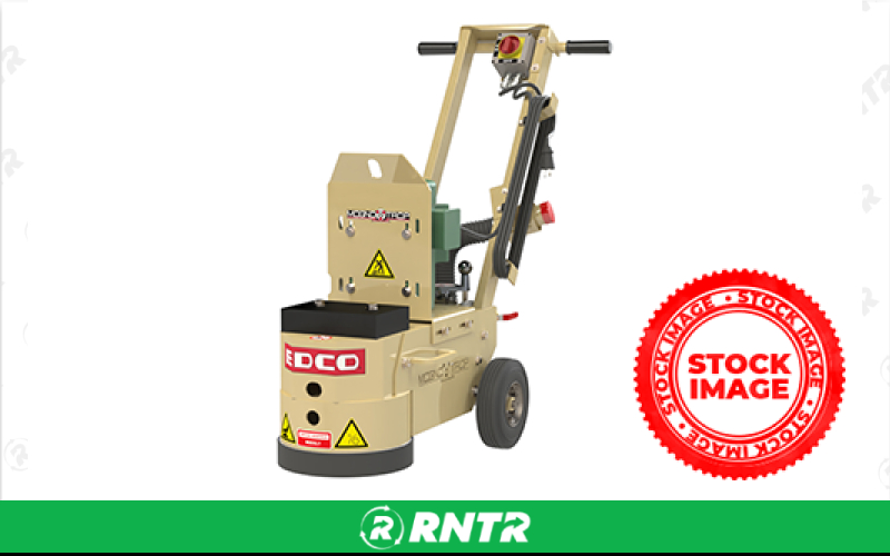 Generic Concrete Grinder - Edco – For rent in eatontown, new-jersey – Semcore Rental Center | RNTR.com – Image 1