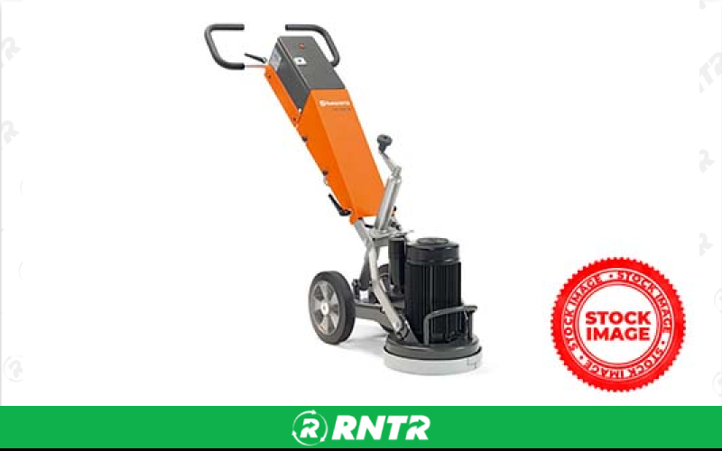 Generic Concrete Grinder - PG280 – For rent in eatontown, new-jersey – Semcore Rental Center | RNTR.com – Image 1