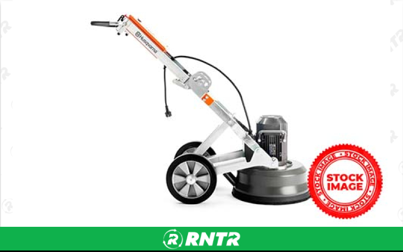 Generic Concrete Grinder - PG450 – For rent in eatontown, new-jersey – Semcore Rental Center | RNTR.com – Image 1