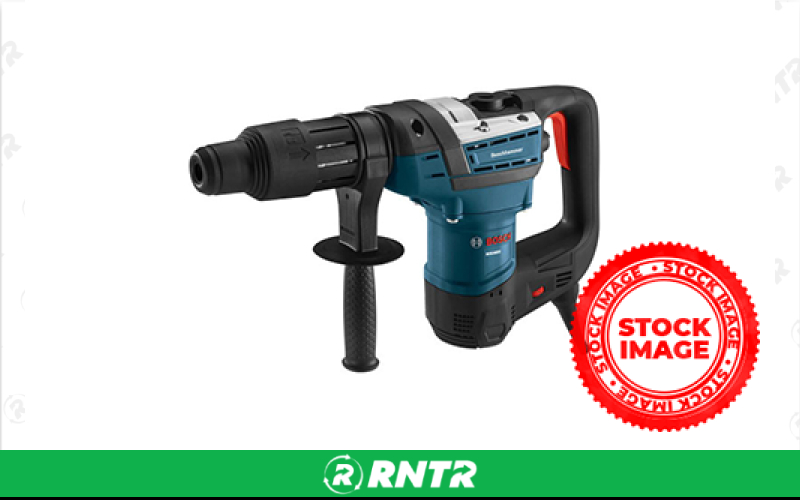 BOSCH CONCRETE IMPACT DRILL LARGE – For rent in aurora, colorado – All Seasons Rent-All | RNTR.com – Image 1