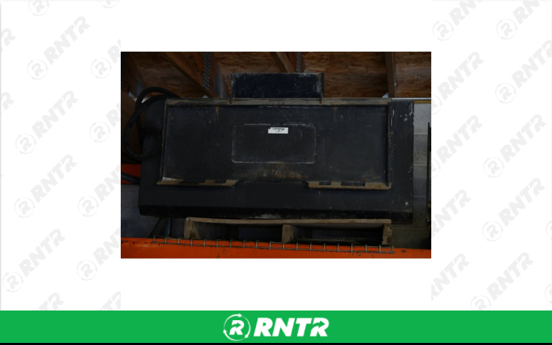 Generic Concrete Mud Bucket – For rent in new-berlin, wisconsin – TOOL TIME RENTAL | RNTR.com – Image 1