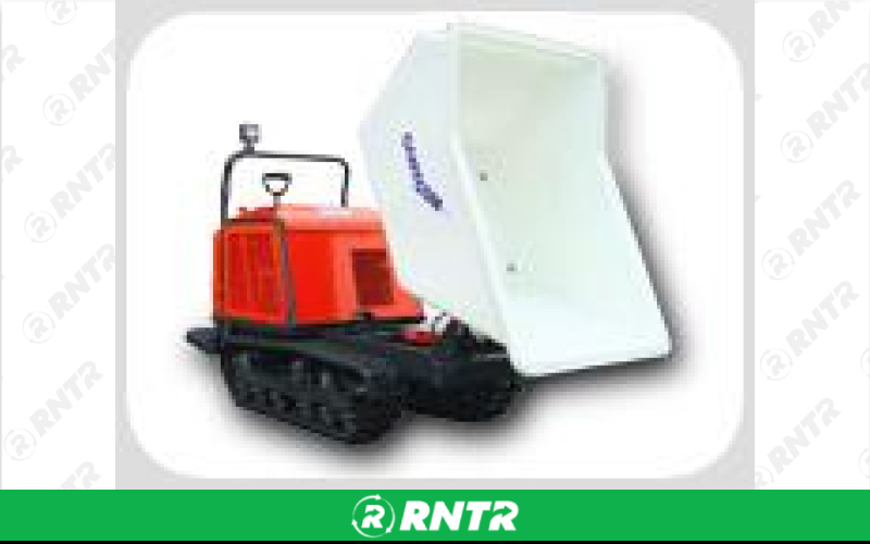 CANYCOM CONCRETE MUD BUGGY RENTAL IN DFW – For rent in irving, texas – Ez Equipment Rental | RNTR.com – Image 1