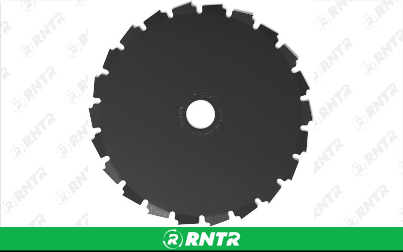 Generic Concrete Saw Blade – For rent in cyrus, minnesota – County Line Equipment Rental | RNTR.com – Image 1