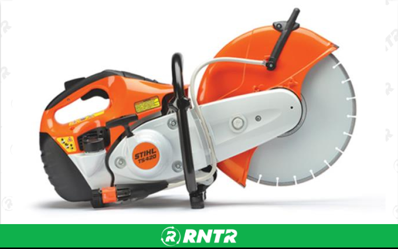 Generic CONCRETE SAW Rental DFW 14in – For rent in irving, texas – Ez Equipment Rental | RNTR.com – Image 1