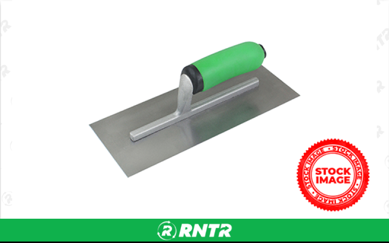 Generic CONCRETE TROWEL HANDHELD ANY TYPE – For rent in little-falls, minnesota – General Rental Center - Hilmerson Sports Center | RNTR.com – Image 1