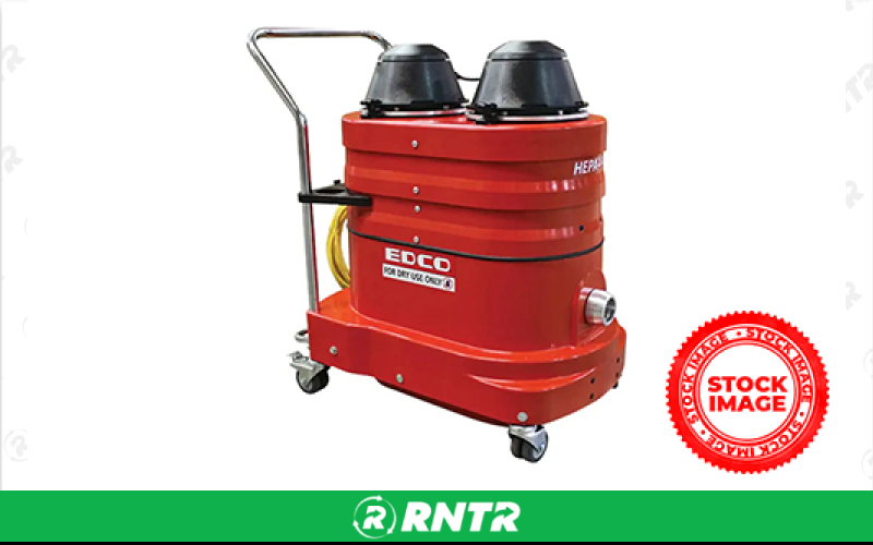 EDCO CONCRETE VACUUM UNIT – For rent in pelican-rapids, minnesota – LAKELAND GENERAL STORE | RNTR.com – Image 1