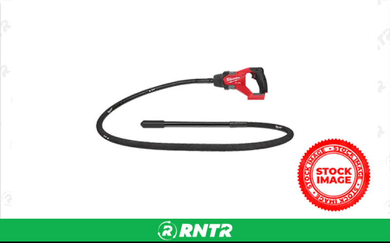 Generic Concrete Vibrator – For rent in pelican-rapids, minnesota – LAKELAND GENERAL STORE | RNTR.com – Image 1