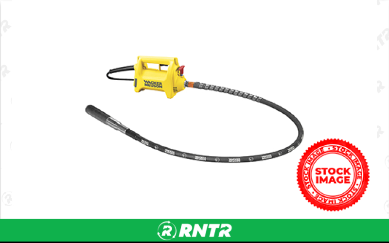Generic Concrete Vibrator w/ Probe – For rent in groves, texas – The Torch Technician DBA P&P Rentals and Supply | RNTR.com – Image 1